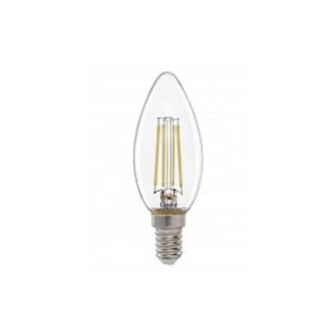 Лампа GLDEN-CS-8-230-E14-4500 1/10/100