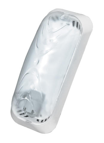 Пластиковый светильник АРЕ