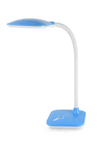 Настольный светодиодный светильник General GLTL-004-5-220 синий