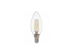 Лампа светодиодная GLDEN-CS-7-230-E14-4500