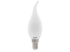 Лампа GLDEN-CWS-M-7-230-E14-6500  1/10/100
