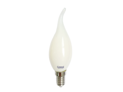 Лампа GLDEN-CWS-M-7-230-E14-2700  1/10/100
