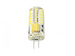 Лампа GLDEN-G4-3-S-12-2700 5/100/500